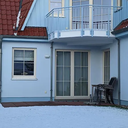 An Den Boddenwiesen Iii