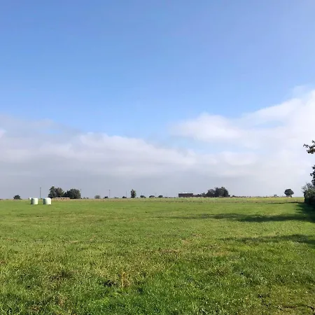 An Den Boddenwiesen Iii * Wustrow (Fischland)