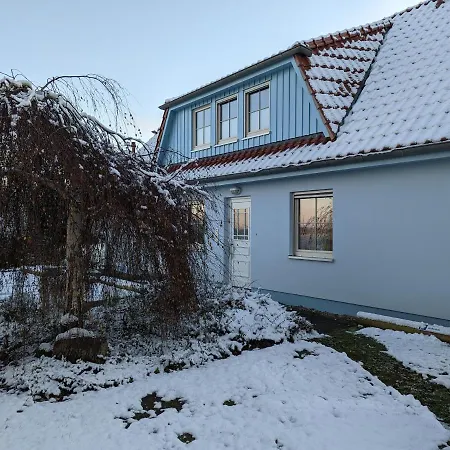 An Den Boddenwiesen Iii