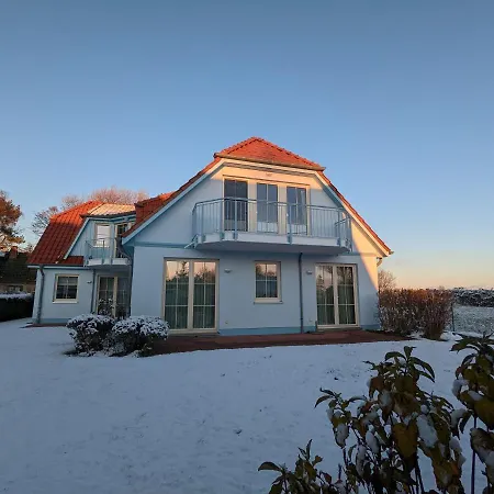 An Den Boddenwiesen Iii