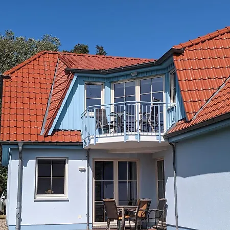 Lejlighed An Den Boddenwiesen Iii