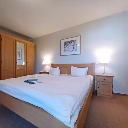 Lejlighed An Den Boddenwiesen Iii Wustrow (Fischland)