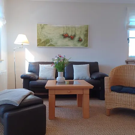 Lejlighed An Den Boddenwiesen Iii